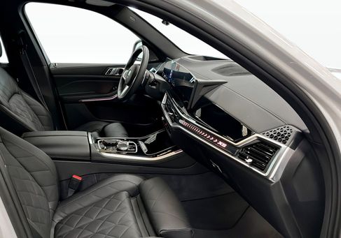 BMW X5, 2025