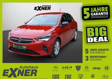 Opel Corsa, 2023