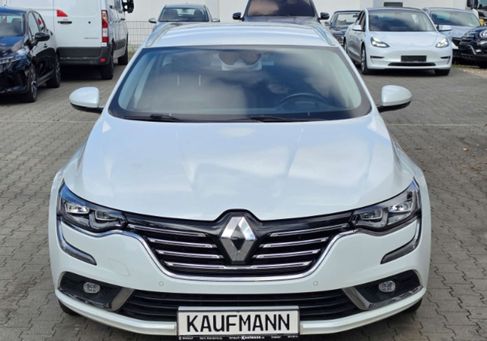 Renault Talisman, 2019 2
