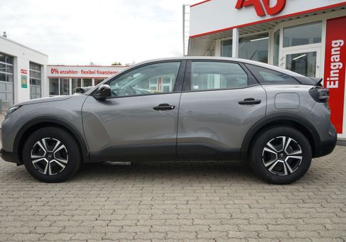 Citroën C4, 2025 3