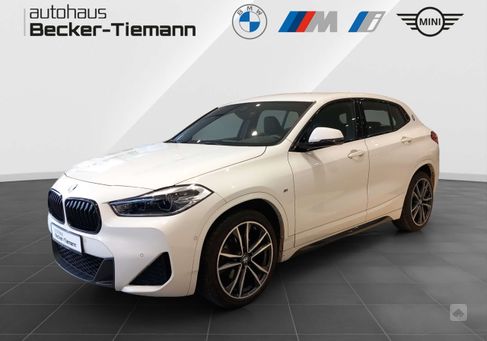 BMW X2, 2020