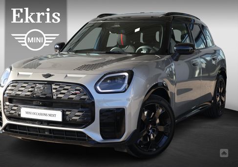 MINI John Cooper Works Countryman, 2024