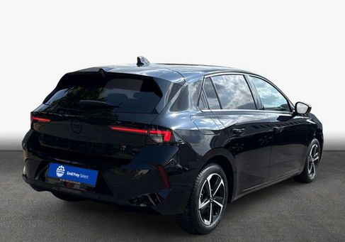 Opel Astra, 2025