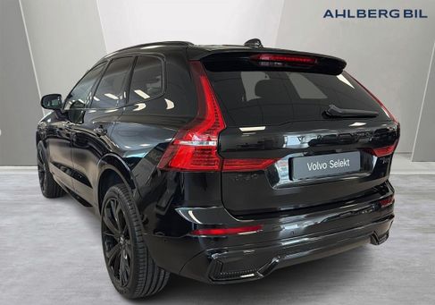 Volvo XC60, 2025 2