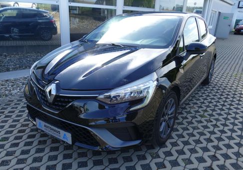 Renault Clio, 2021 2