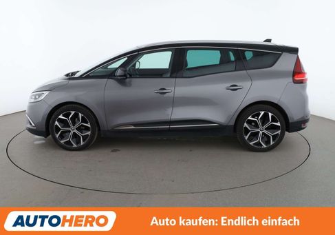 Renault Grand Scenic, 2023