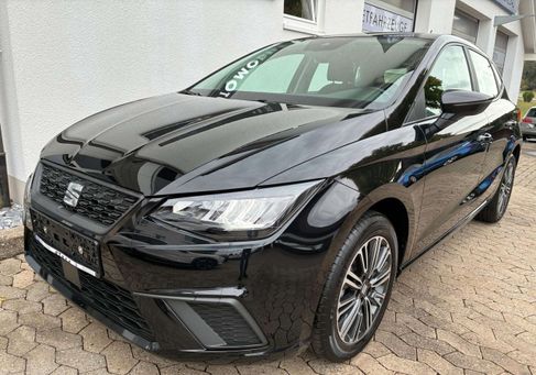 Seat Ibiza, 2024