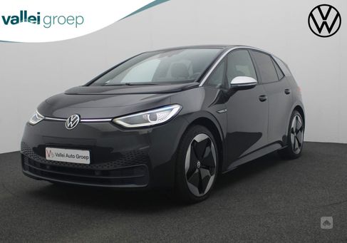 Volkswagen ID.3, 2020