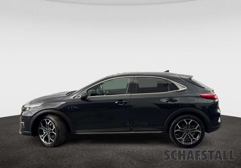 Kia XCeed, 2022