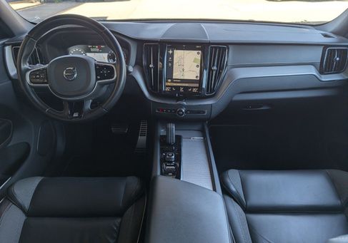 Volvo XC60, 2020 2