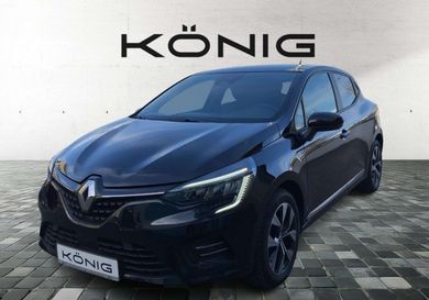 Renault Clio, 2023
