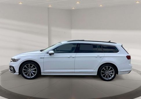 Volkswagen Passat Variant, 2023 3