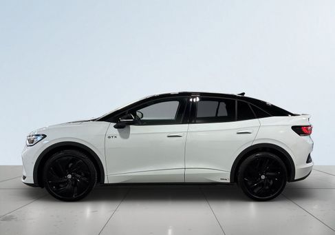 Volkswagen ID.5, 2024