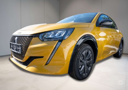 Peugeot 208, 2022