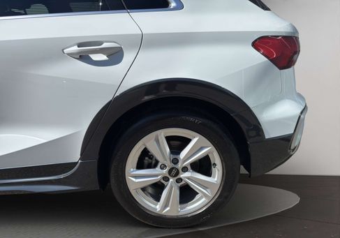 Audi A3, 2025