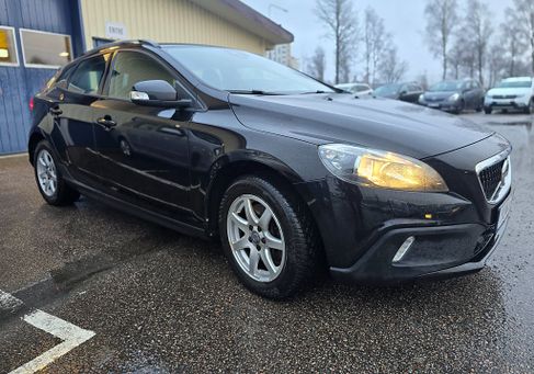 Volvo V40 Cross Country, 2018