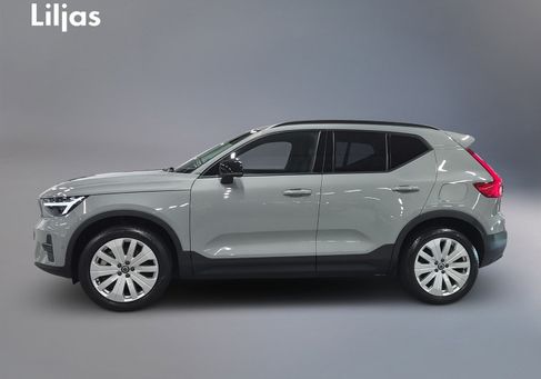 Volvo, 2025 2