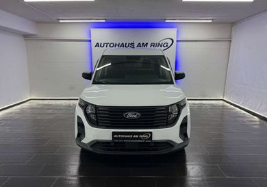 Ford Transit, 2024