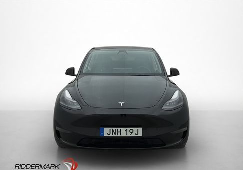 Tesla Model Y, 2022 2