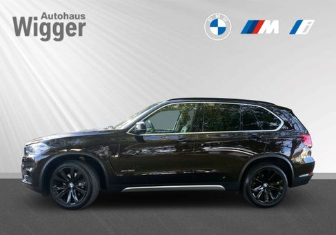 BMW X5, 2017