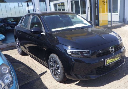 Opel Corsa, 2025 2