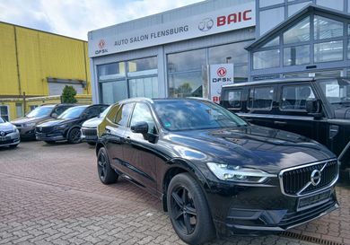 Volvo XC60, 2019