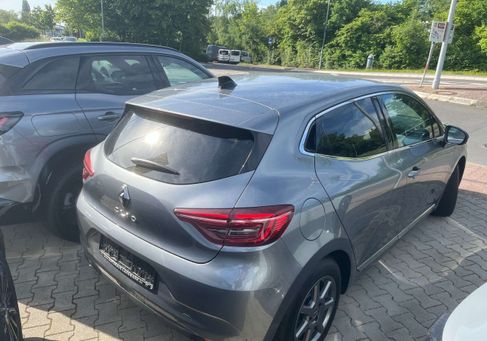 Renault Clio, 2023
