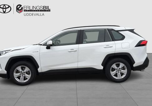 Toyota RAV 4, 2019 3