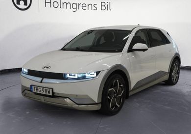 Hyundai IONIQ, 2023