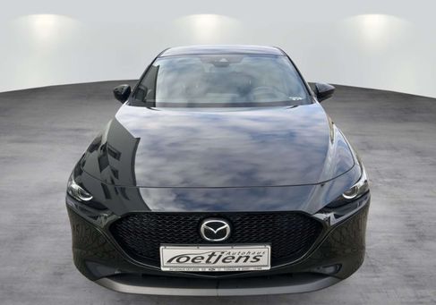 Mazda 3, 2023