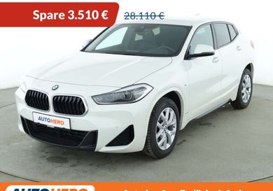 BMW X2, 2023