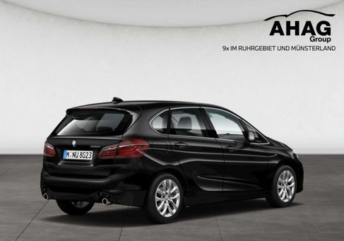 BMW 220, 2020 2