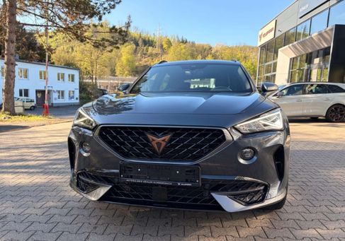 Cupra Formentor, 2024