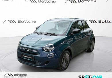 Fiat 500, 2026