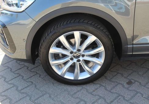 Volkswagen T-Roc, 2025