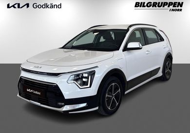 Kia Niro, 2025