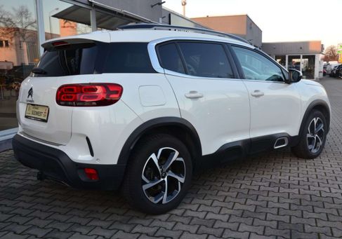 Citroën C5 Aircross, 2019 2