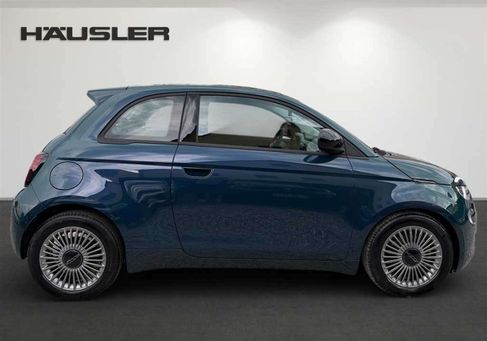 Fiat 500, 2026