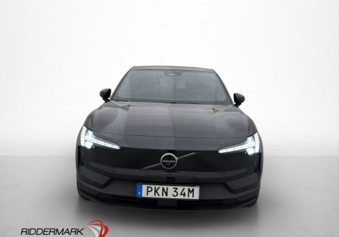 Volvo EX30, 2025