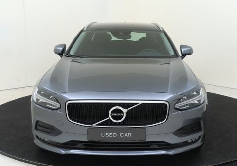 Volvo V90, 2019