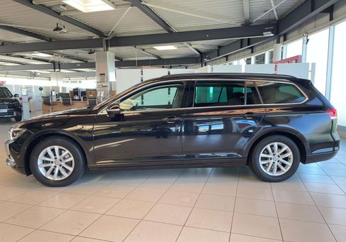 Volkswagen Passat Variant, 2019 3