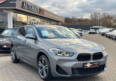 BMW X2, 2023