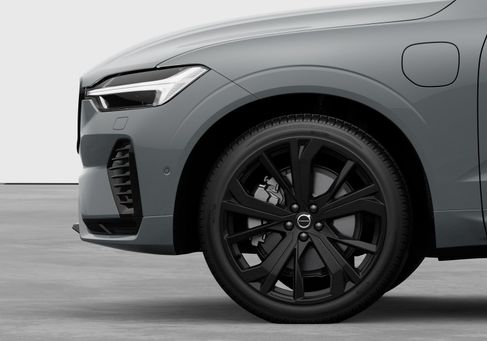Volvo XC60, 2027