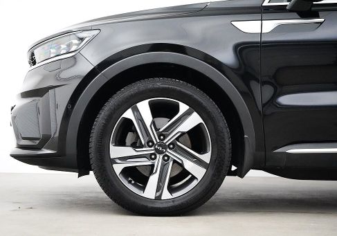 Kia Sorento, 2022
