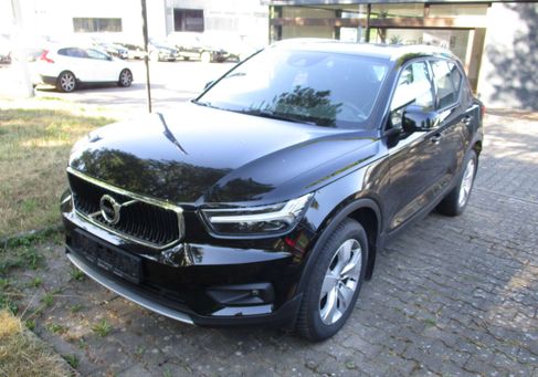 Volvo XC40, 2020 2