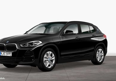 BMW X2, 2022