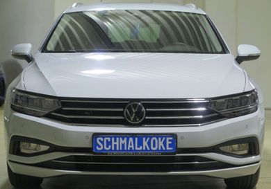 Volkswagen Passat Variant, 2023
