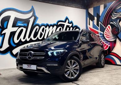 Mercedes-Benz G-klasse, 2021