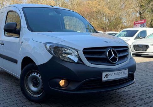 Mercedes-Benz Citan, 2020