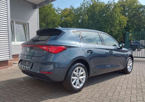Seat Leon, 2026
